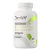 Ostrovit Vitamin E Natural Tocopherols Complex (90 Capsules)