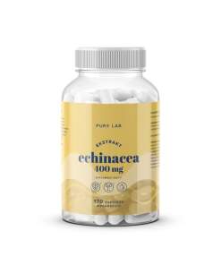 PURE LAB Echinacea extract