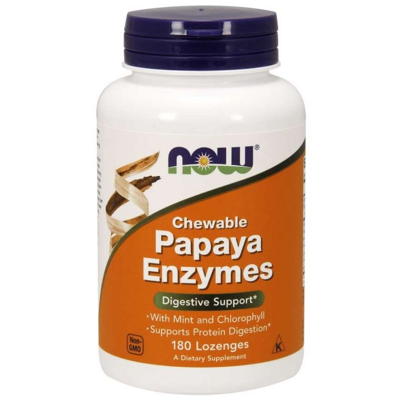 Papaya Enzyme