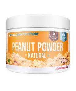 Peanut Powder