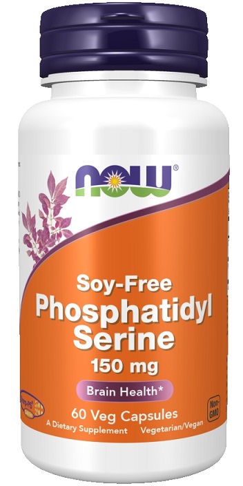 Phosphatidyl Serine