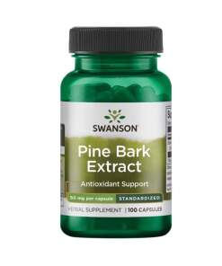 Pine Bark Extract