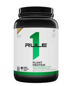 Plant Protein