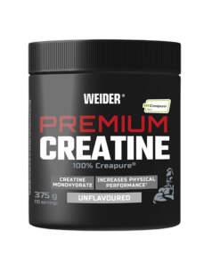 Premium Creatine