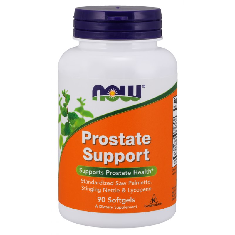 Prostate Support - 90 softgels