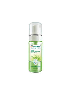 Purifying Neem Foaming Face Wash - 150 ml.