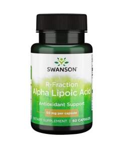 R-Fraction Alpha Lipoic Acid