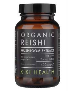 Reishi Extract