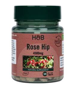 Rose Hip