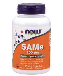SAMe