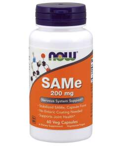 SAMe