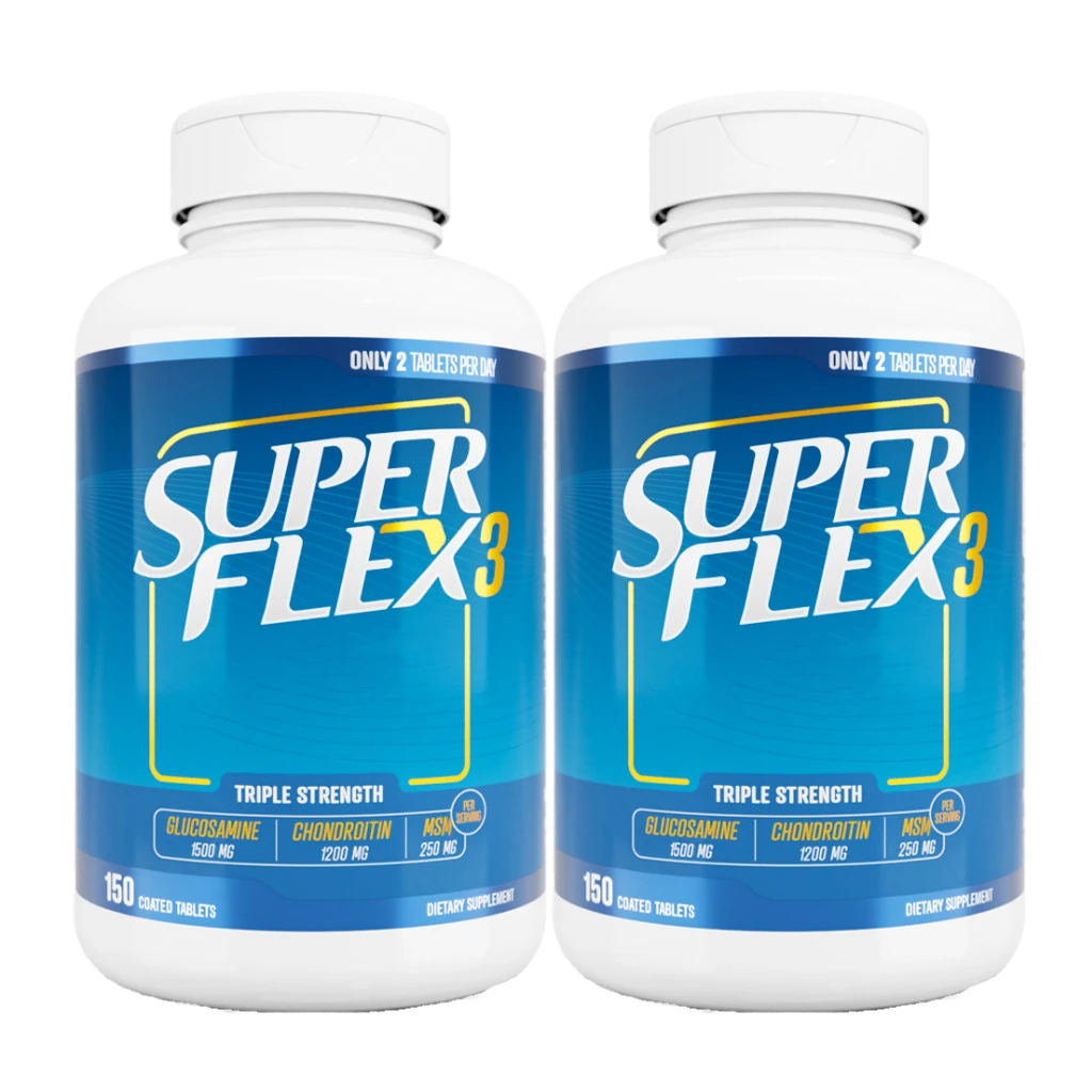 Superflex – Superflex-3 - Image 2