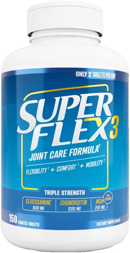 Superflex – Superflex-3 - Image 5