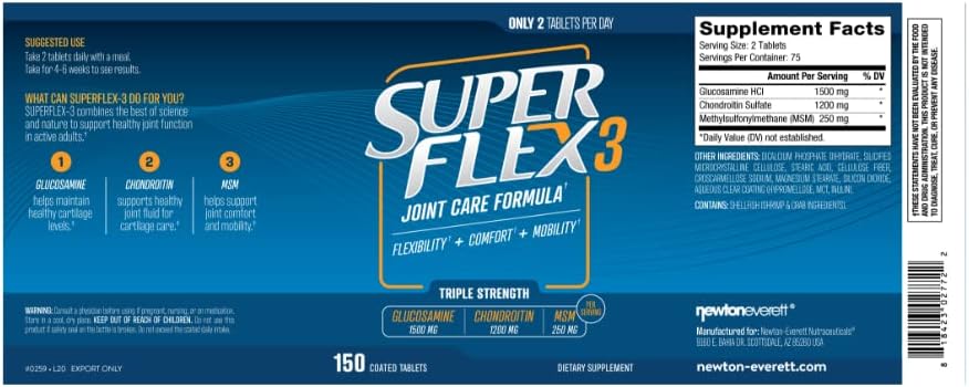 Superflex – Superflex-3 - Image 6