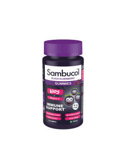 Sambucol Kids Gummies (30 Gummies