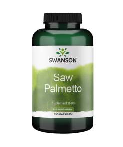 Saw Palmetto