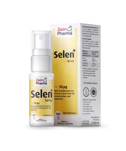 Selenium+ Spray - 50 ml.