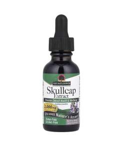 Skullcap Extract - 30 ml.