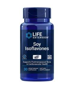 Sojaisoflavoner