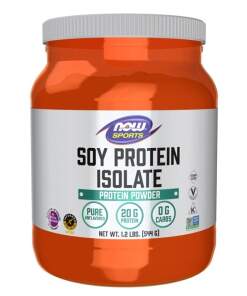 Soy Protein Isolate