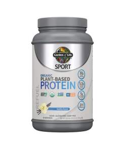 Sport Plant-Based Protein
