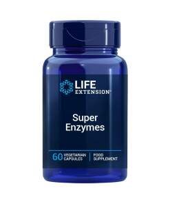 Super Enzymes