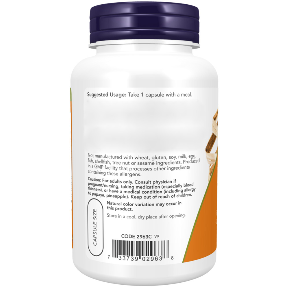 Superenzymer – 90 kapsulių - Image 6