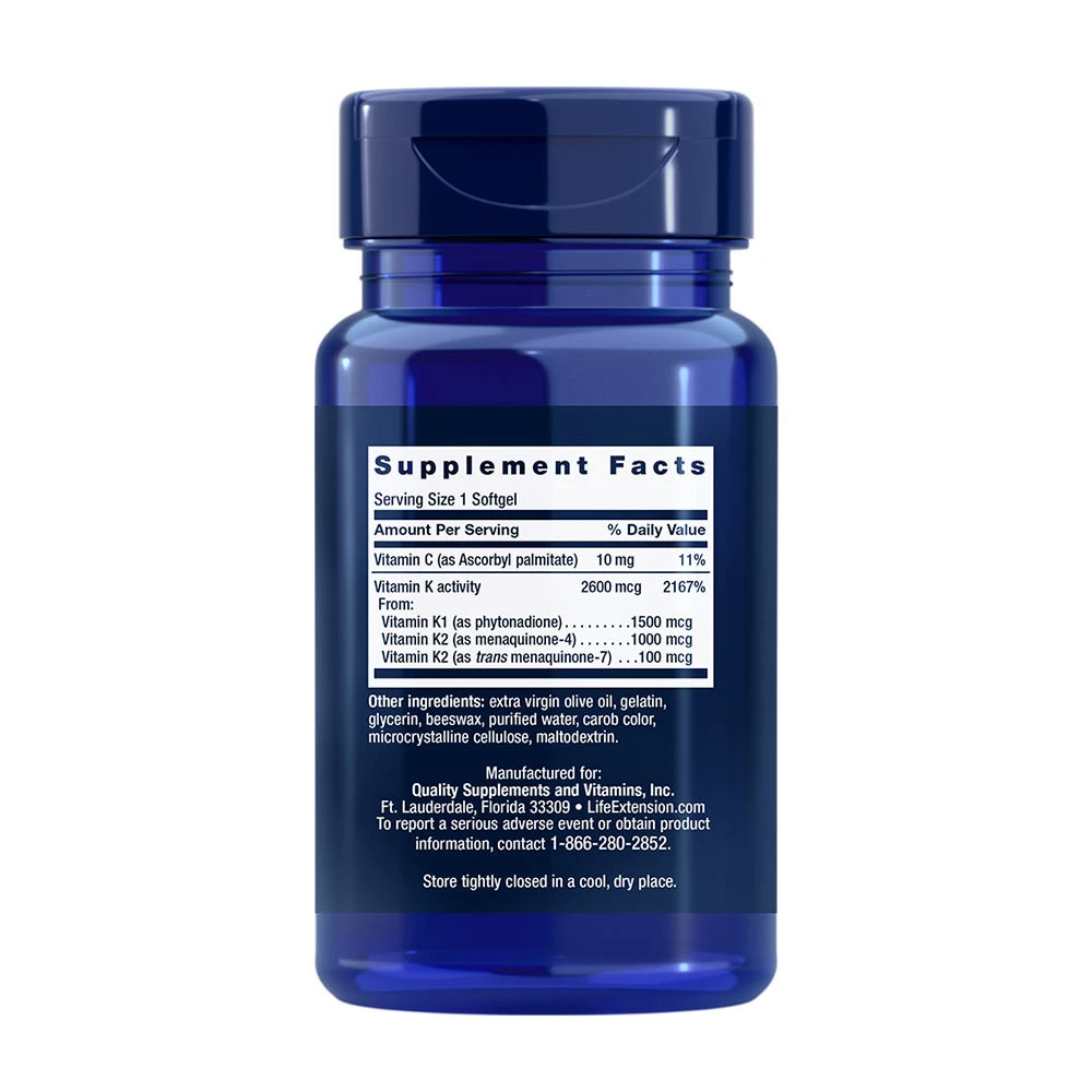 Super K – Super K 90 softgels - Image 2