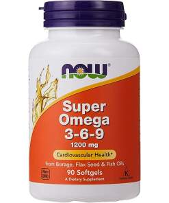 Super Omega 3-6-9
