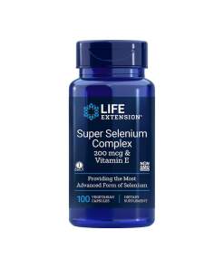 Super Selenium Complex - 100 vcaps