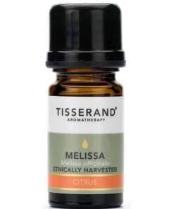 TISSERAND AROMATHERAPY Melissa Melissa Officinalis Ethically Harvested (2 ml / 0
