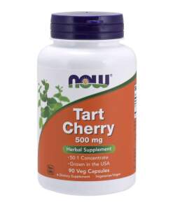 Tart Cherry