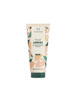 The Body Shop Almond Milk Body Lotion (200 ml)