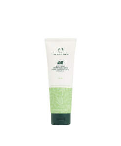The Body Shop Aloe Cream Cleanser (125 ml)