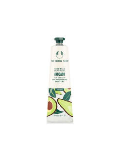 The Body Shop Avocado Hand Balm (30 ml)