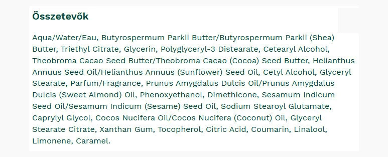 The Body Shop – Coconut Hand Balm – 30 ml - Billede 4