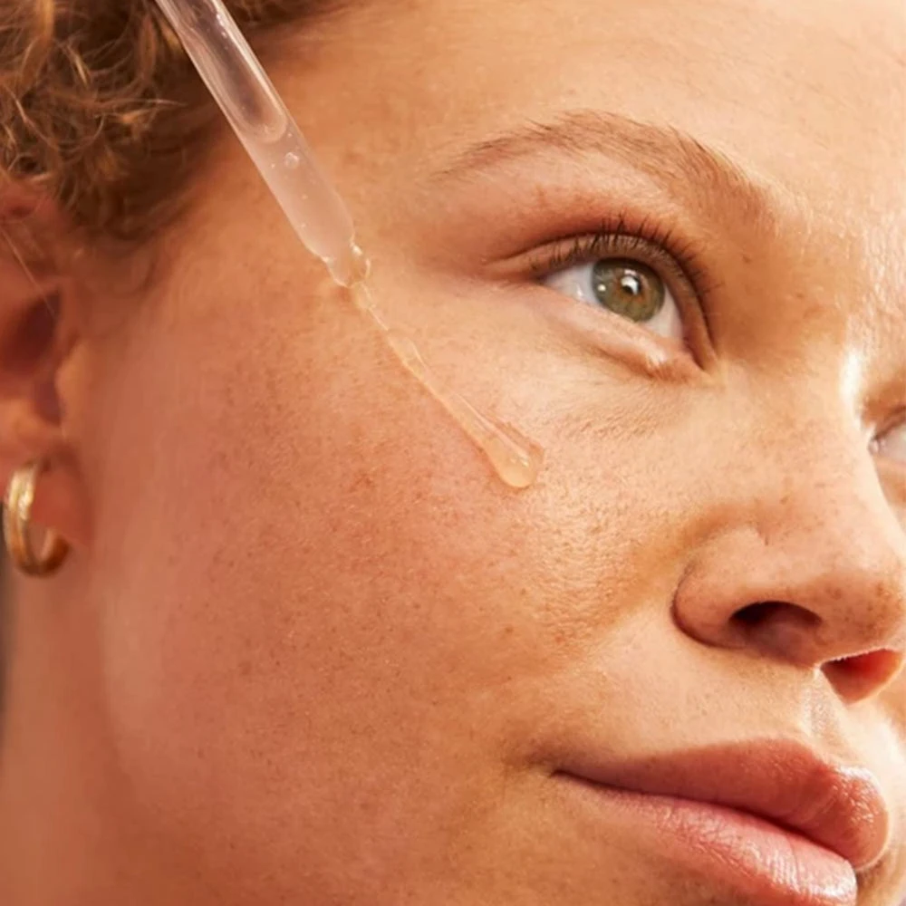 The Body Shop – Edelweiss Daily Serum Concentrate – 30 ml - Billede 11