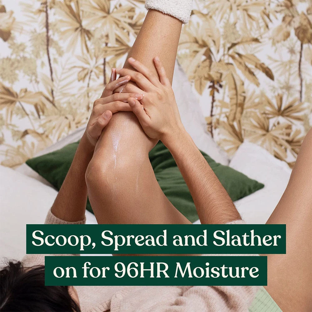 The Body Shop – Mango kūno sviestas – 50 ml - Billede 6