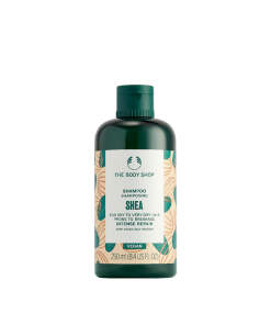 The Body Shop Shea Shampoo (250 ml)