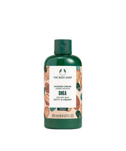 The Body Shop Shea Shower Cream (250 ml)