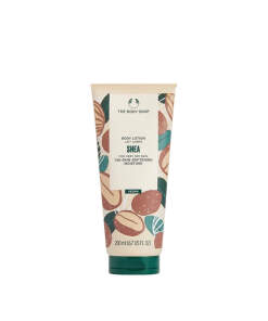 The Body Shop Shea Vegan Body Lotion (200 ml
