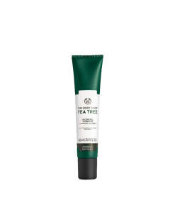 The Body Shop Tea Tree Skin Clearing Hydrator (40 ml)