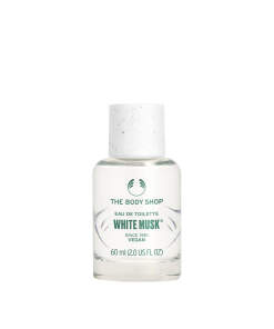 The Body Shop White Musk® EDT (60 ml)