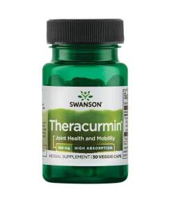 Theracurmin