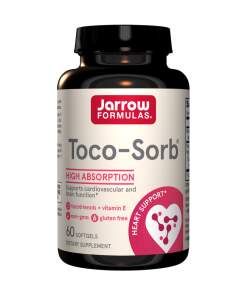 Toco-Sorb - 60 softgels