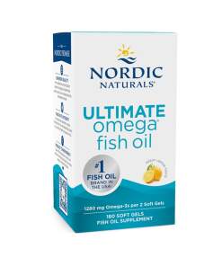 Ultimate Omega
