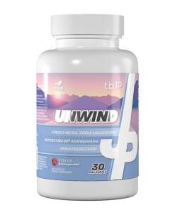 Unwind - 120 caps