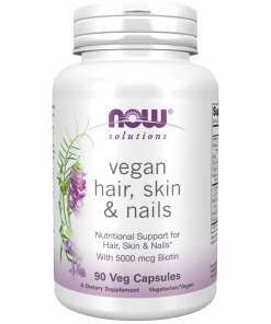 Vegan Hair