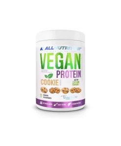 Vegan Protein