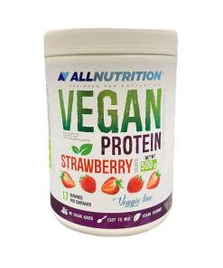Vegan Protein